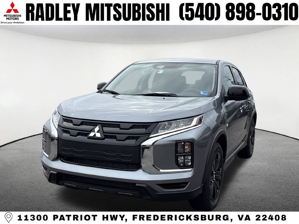 New 2027 Mitsubishi Outlander Sport LE