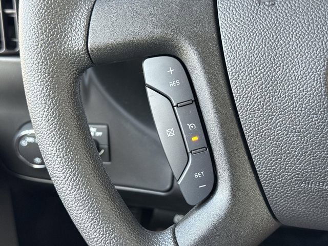 New 2026 GMC Savana 2500 w/ Driver Convenience Package image 9