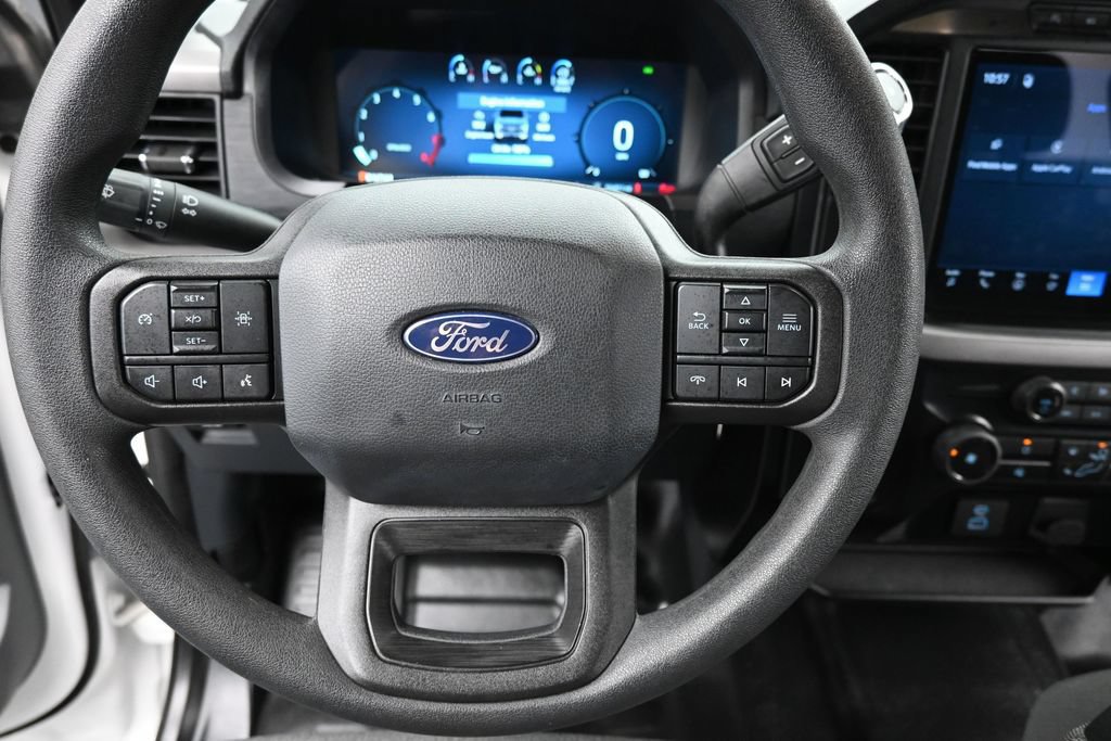 Used 2024 Ford F150 XL AWD/4WD image 9