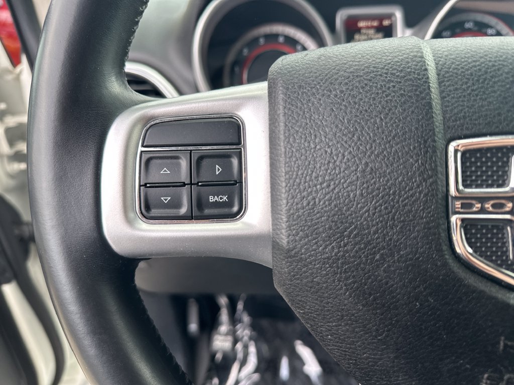 Used 2019 Dodge Journey SE w/ Premium Group AWD/4WD image 19