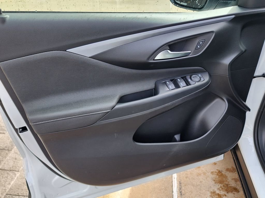 New 2026 Buick Envista Preferred image 13