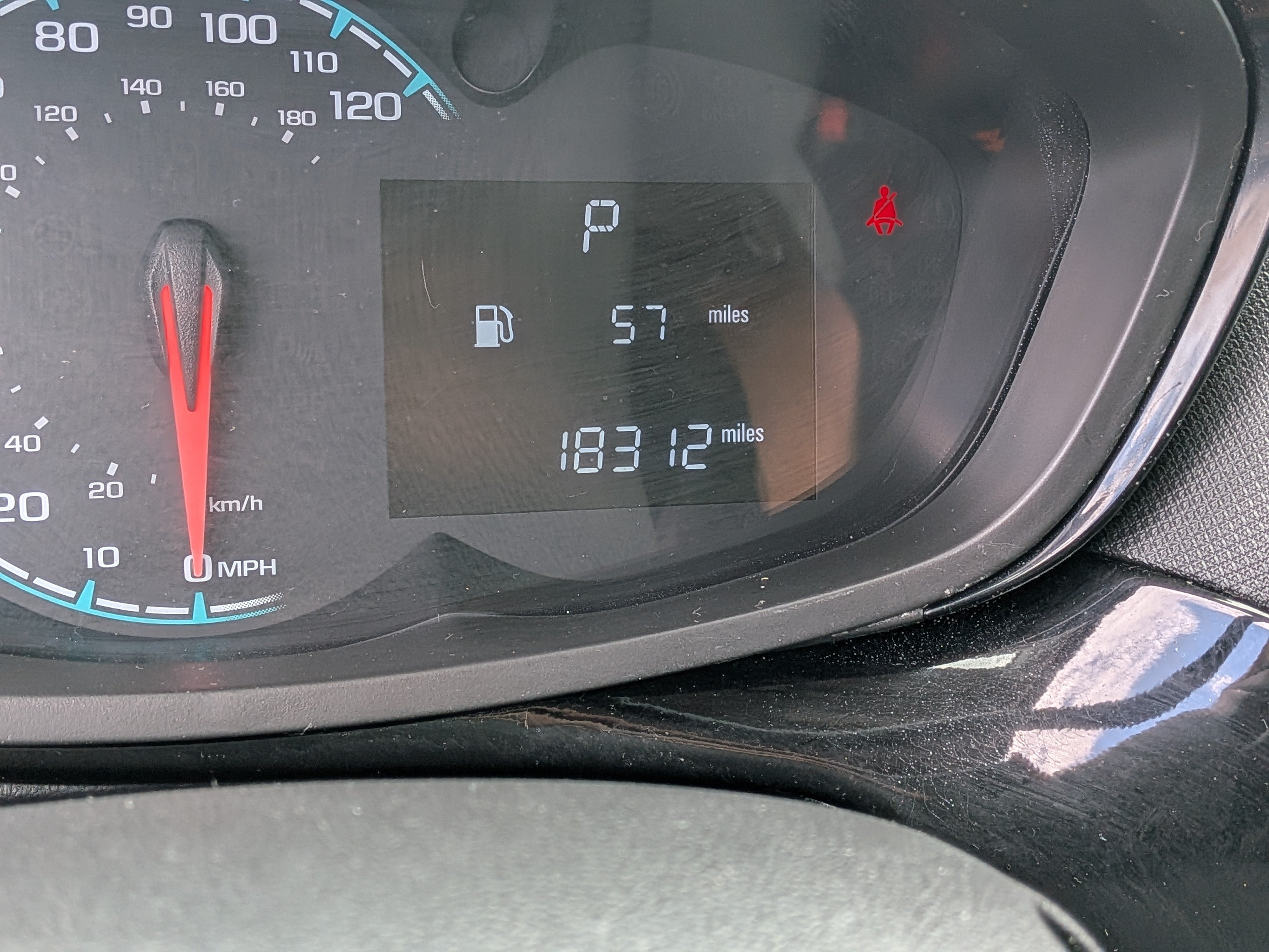 Used 2022 Chevrolet Spark LT FWD image 27