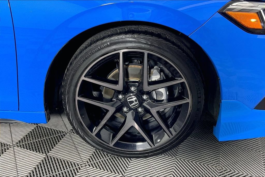 Used 2024 Honda Civic Sport Touring image 10