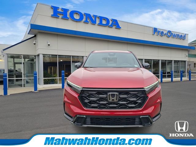Used 2023 Honda CR-V Sport image 2