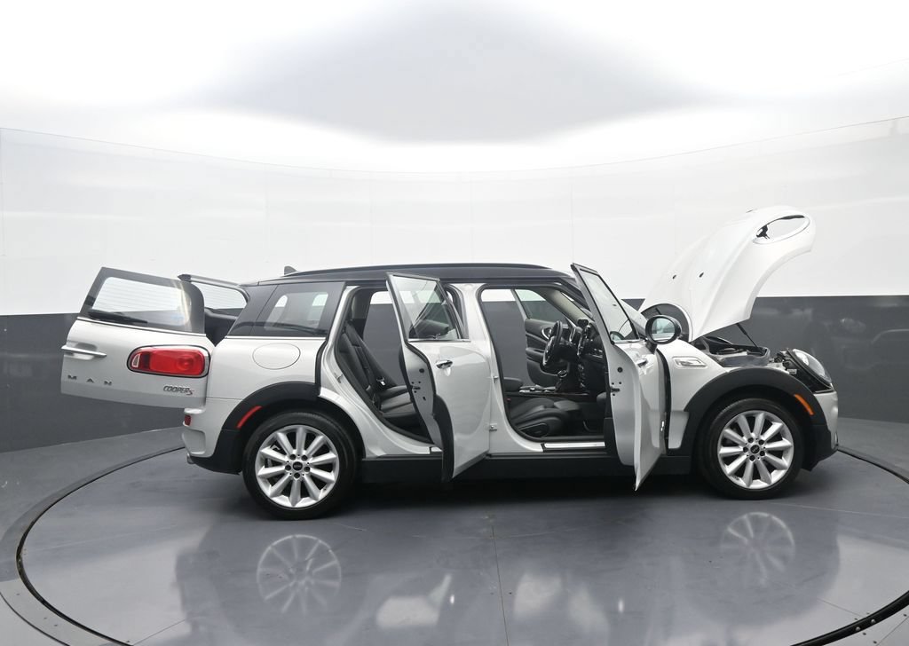 Used 2018 MINI Cooper Clubman S AWD/4WD image 44