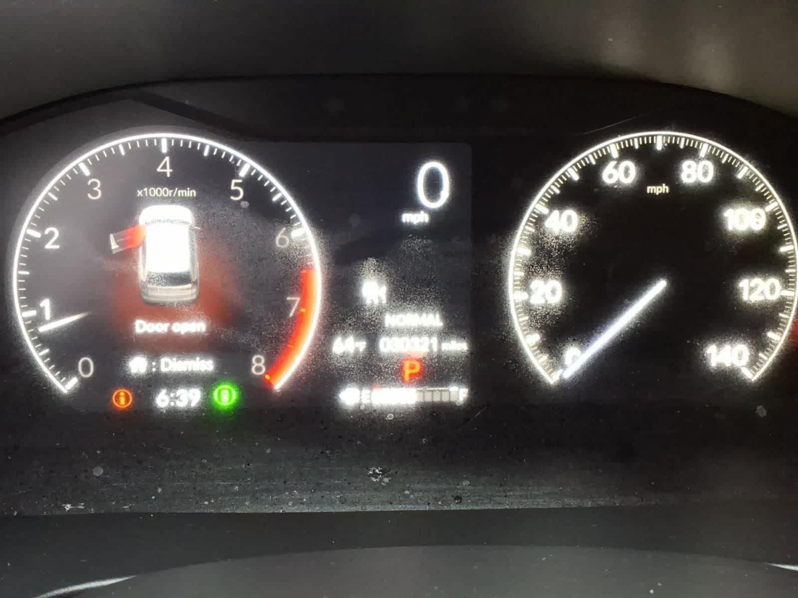 Used 2023 Honda CR-V EX image 19