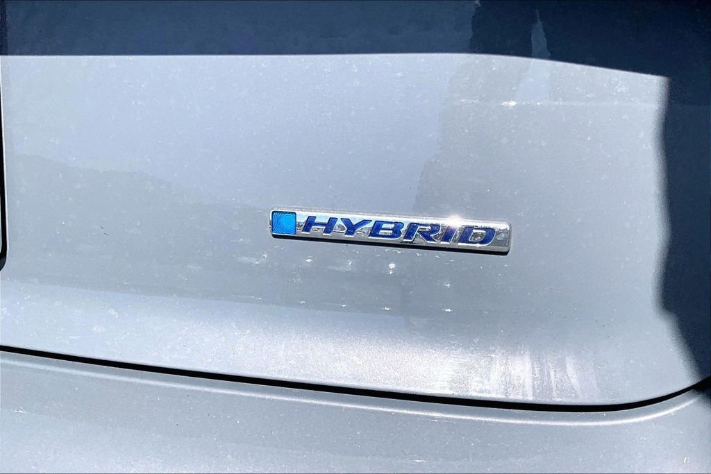 Certified 2023 Honda Accord EX-L image 23