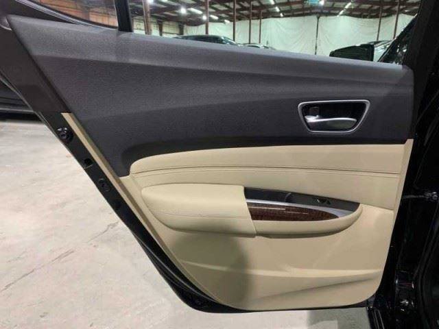 Used 2019 Acura TLX FWD image 49