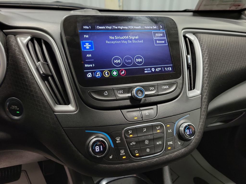 Used 2023 Chevrolet Malibu LT image 14