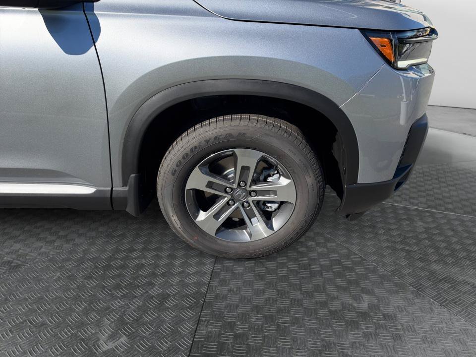 New 2026 Honda Pilot EX-L image 25