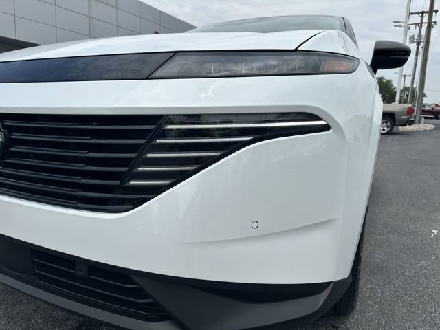 New 2025 Nissan Murano SL w/ Cargo Package image 35