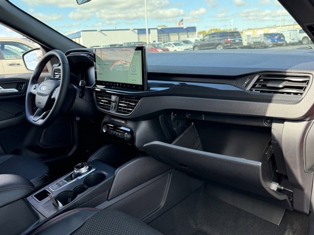 New 2026 Ford Escape ST-Line Select w/ Tech Pack #1 image 12