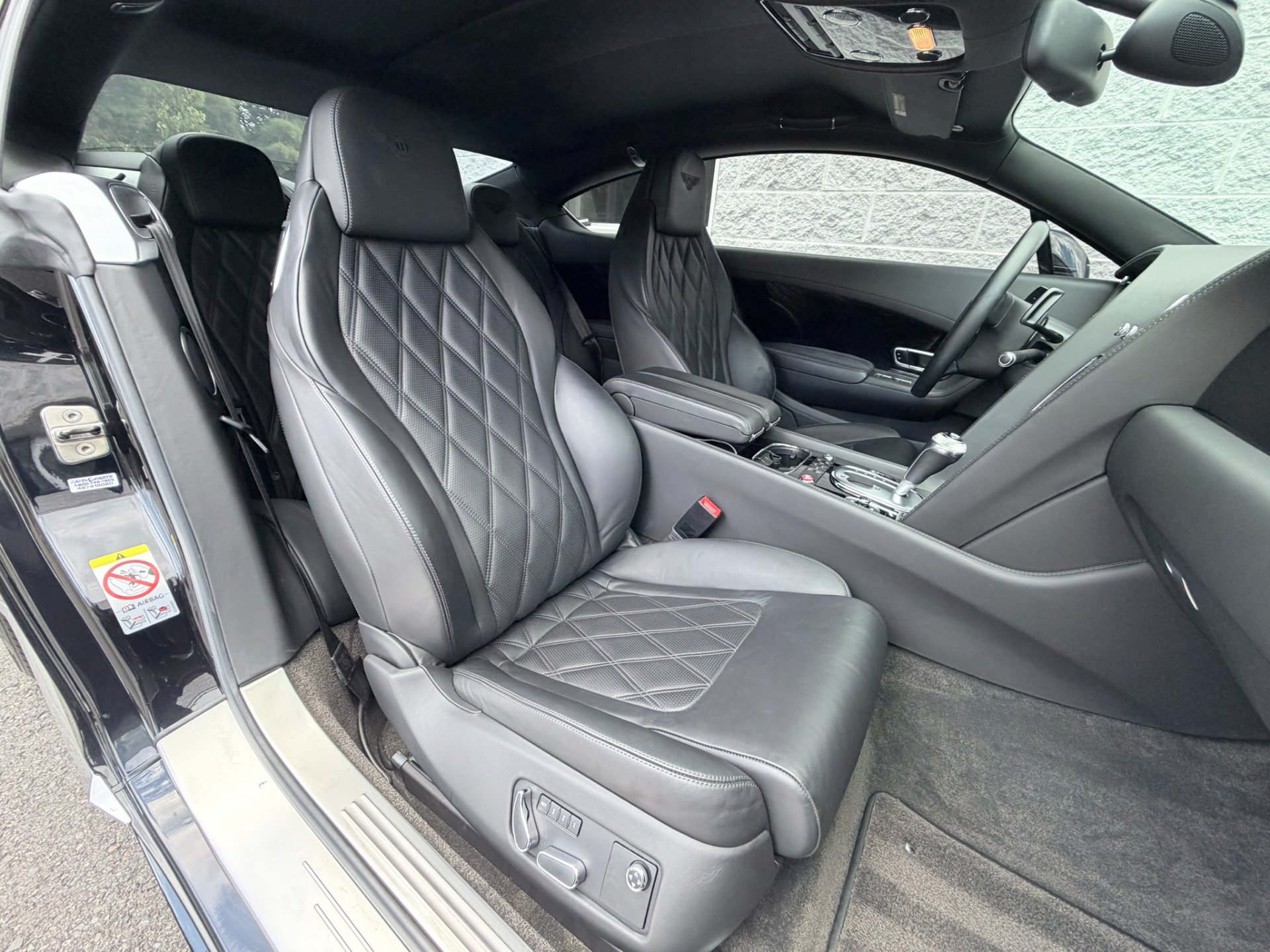Used 2014 Bentley Continental GT V8 S AWD/4WD image 44