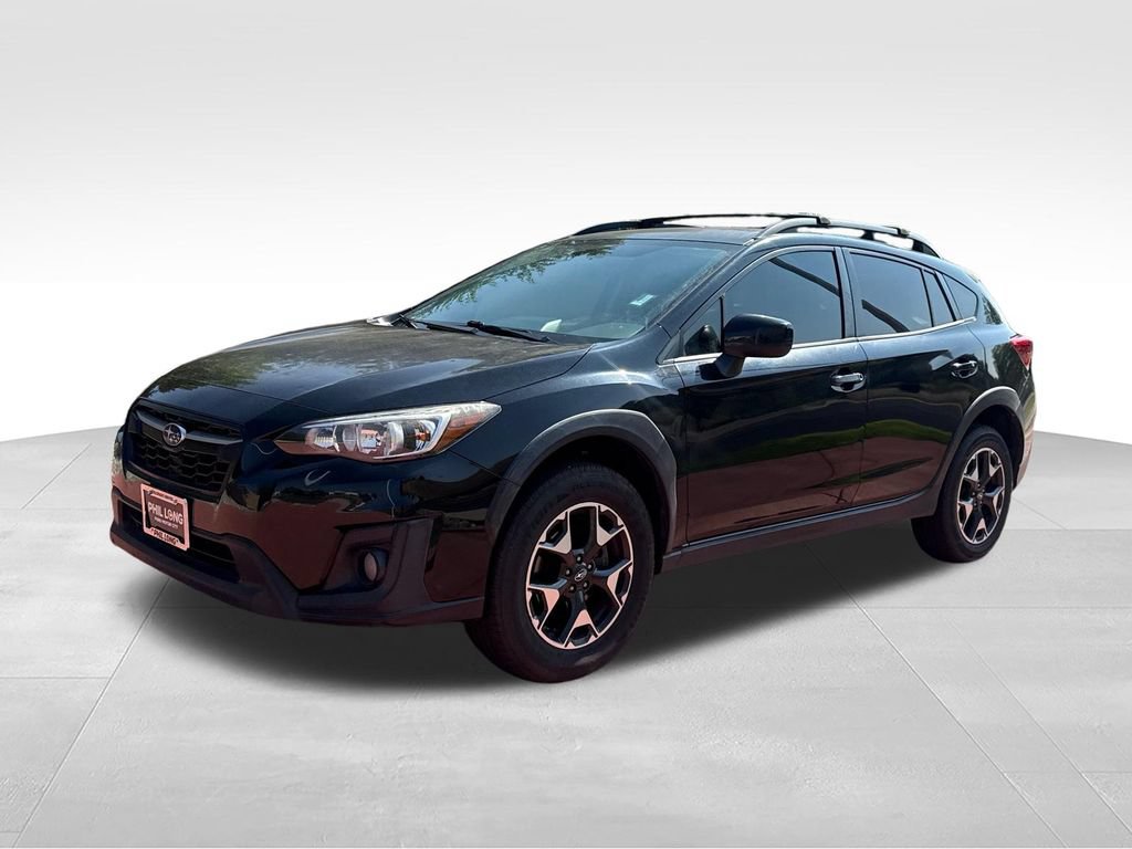 Used 2019 Subaru Crosstrek 2.0i Premium AWD/4WD image 4