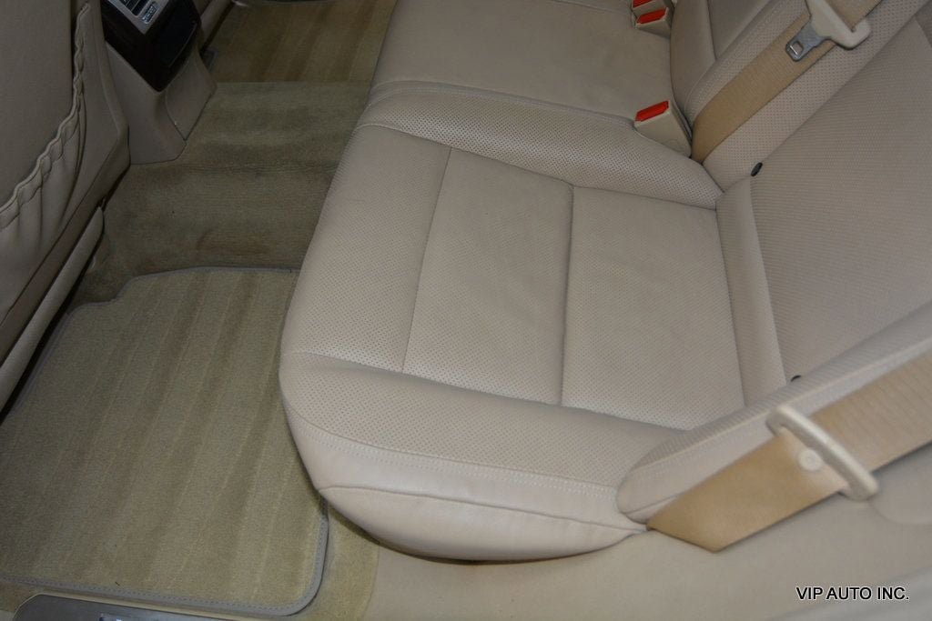 Used 2013 Mercedes-Benz S 550 4MATIC image 16