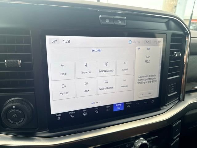 Used 2026 Ford F250 King Ranch w/ Chrome Package image 41