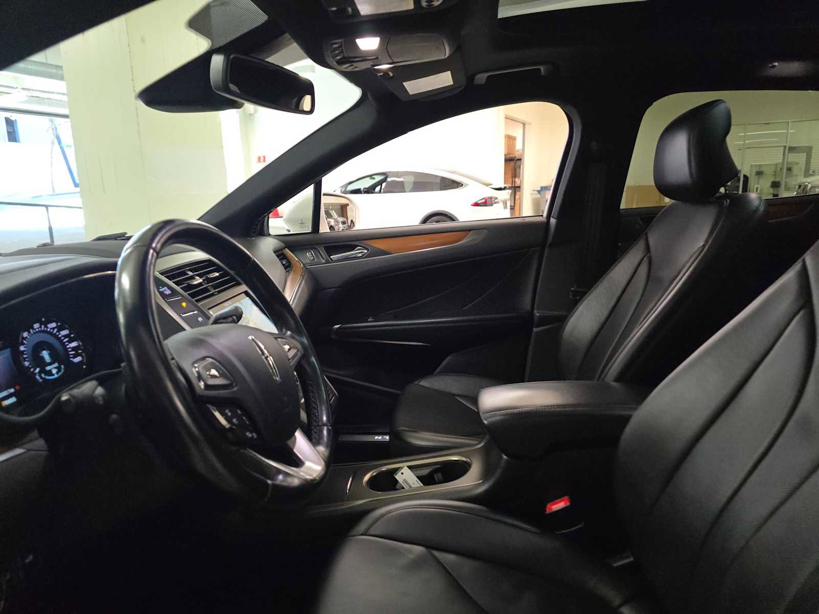 Used 2016 Lincoln MKC Reserve image 20