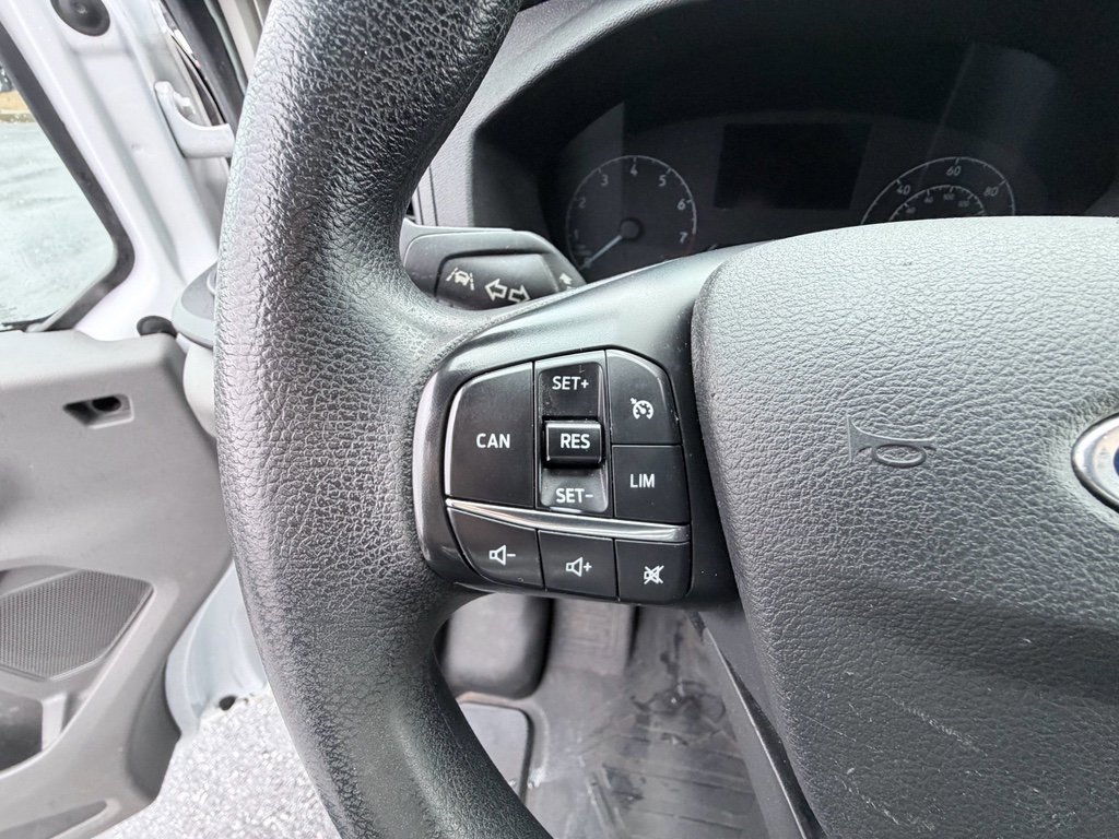 Used 2022 Ford Transit 250 Low Roof image 16