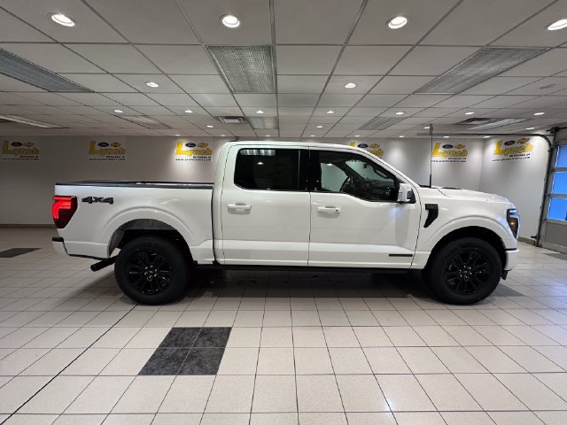 New 2026 Ford F150 Platinum w/ Equipment Group 702A High AWD/4WD image 3
