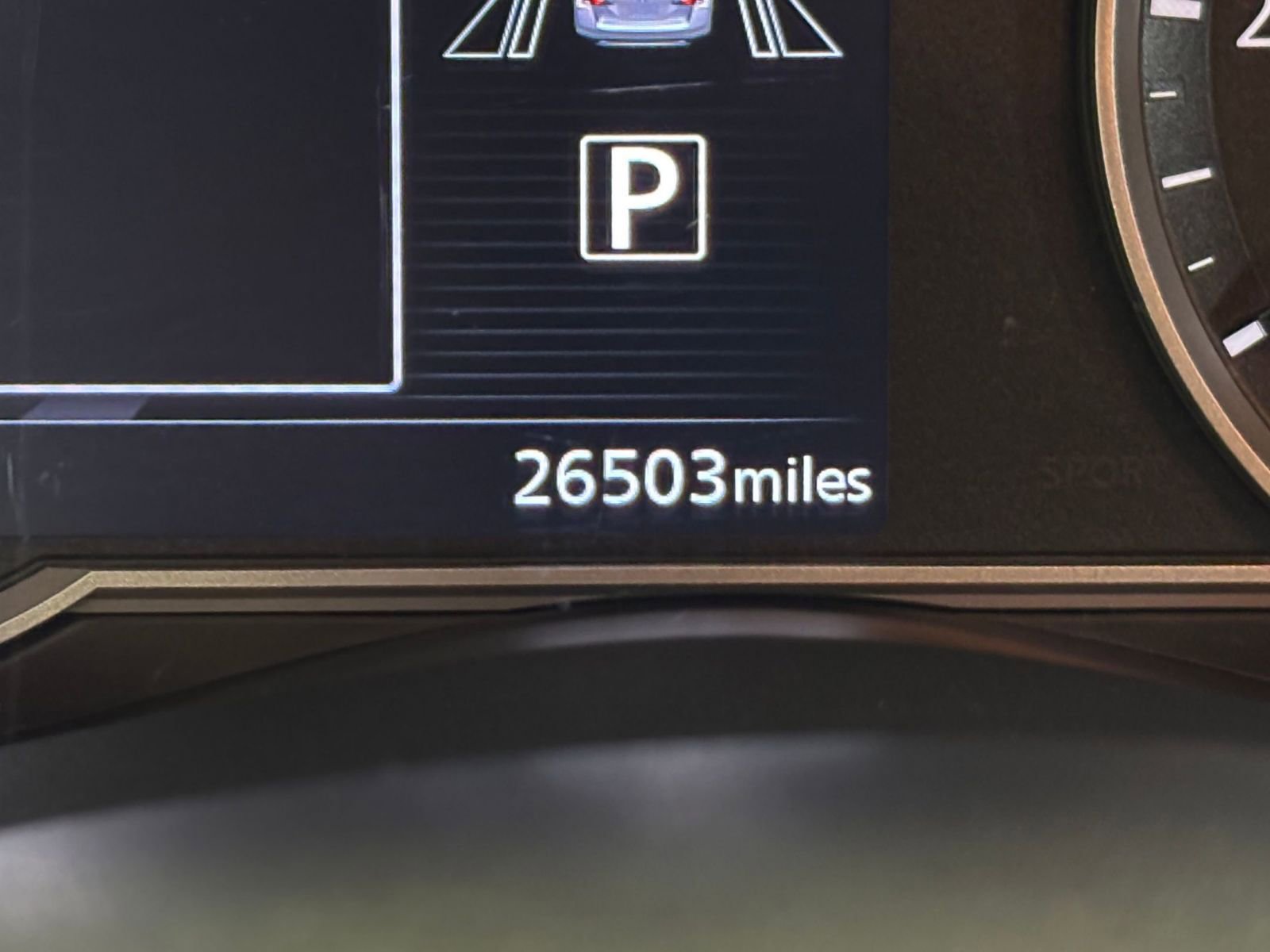 Used 2025 Nissan Versa SV image 39