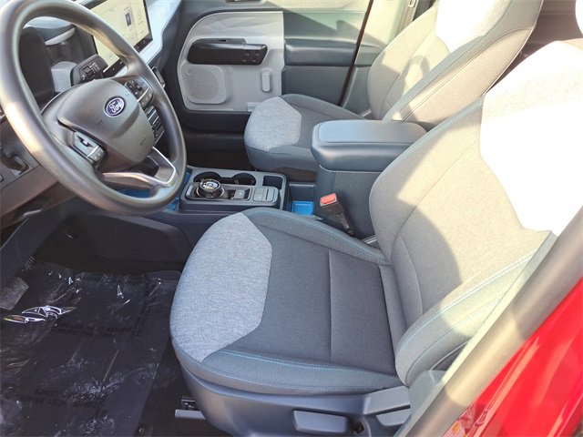 Certified 2025 Ford Maverick XLT w/ Equipment Group 301A image 23