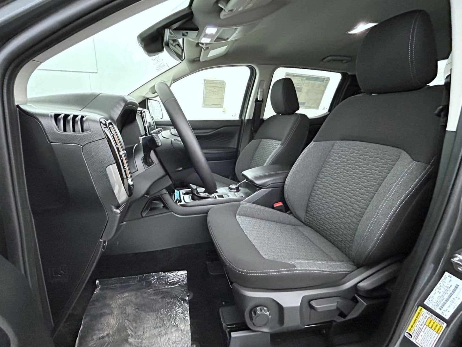 New 2026 Ford Ranger XLT w/ Trailer Tow Package image 10
