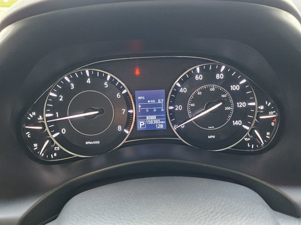Used 2020 Nissan Armada SL w/ Premium Package image 23
