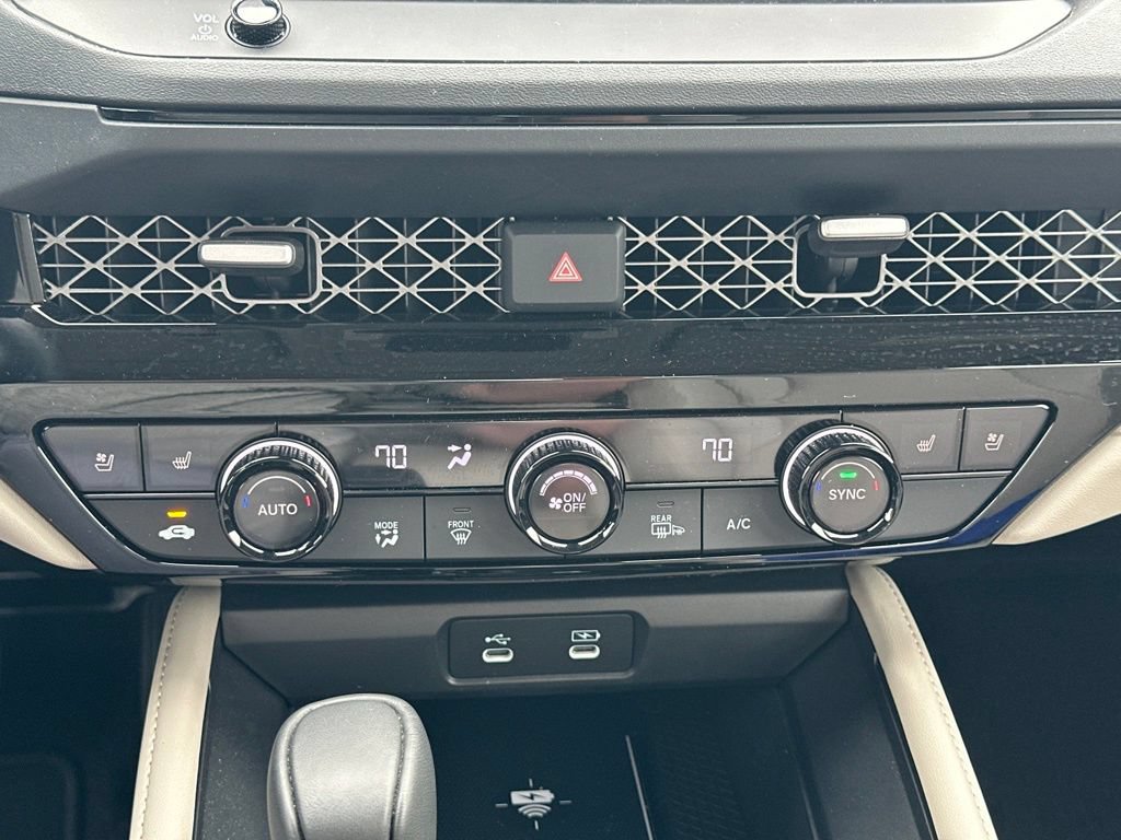 Used 2025 Honda Accord Touring image 24