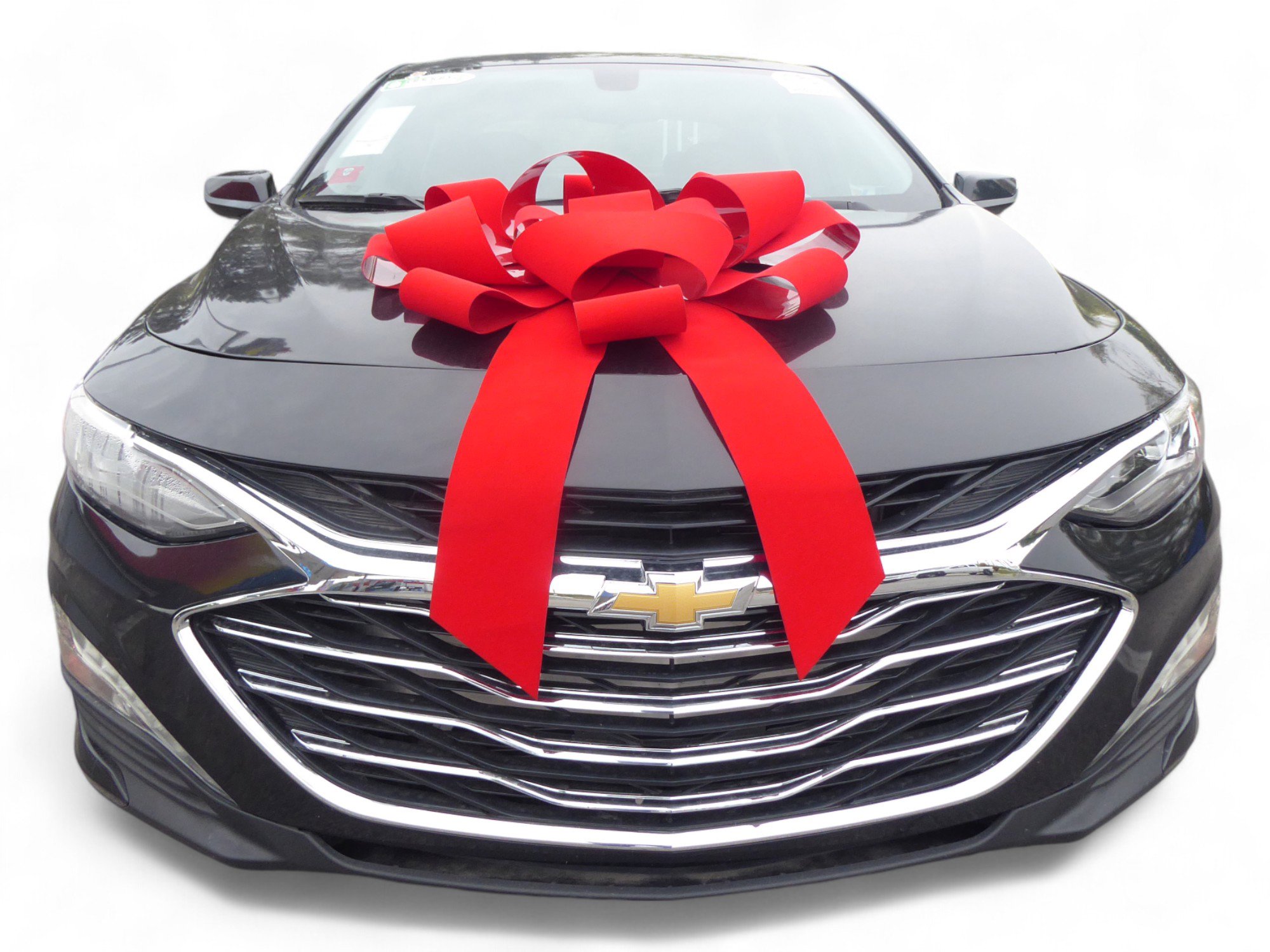 Used 2019 Chevrolet Malibu LT image 5