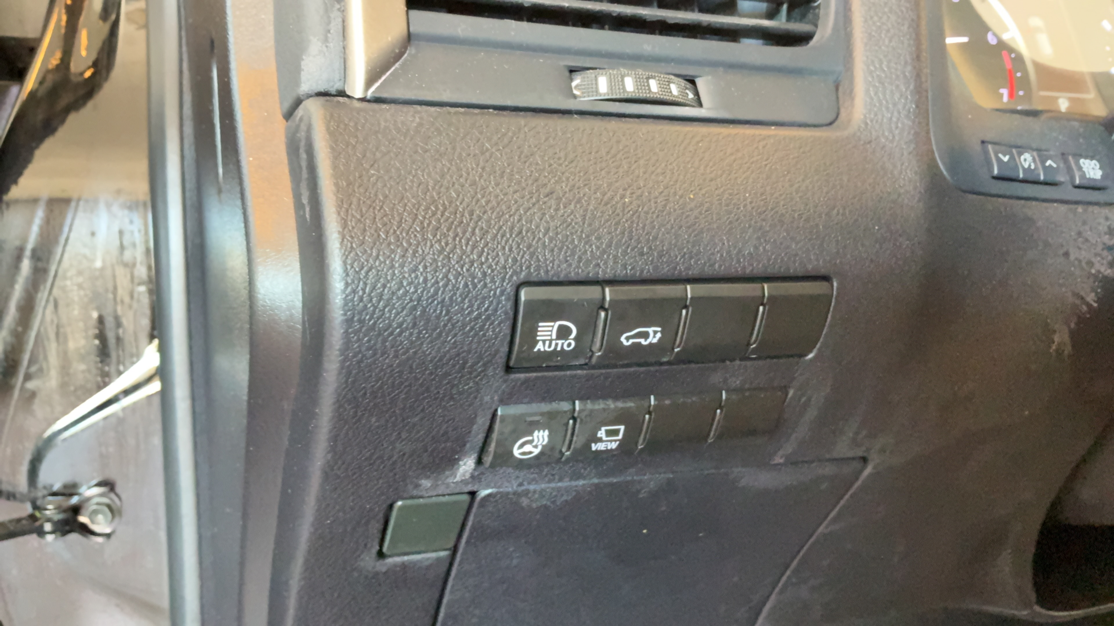 Used 2021 Lexus RX 350 FWD w/ Accessory Package (P1) image 19