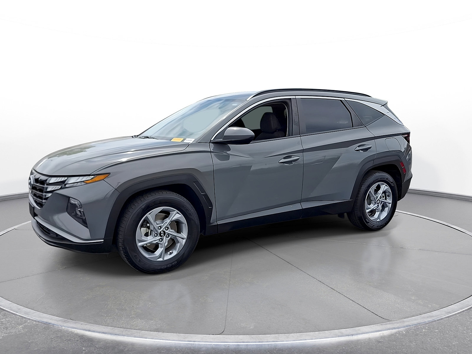 Used 2024 Hyundai Tucson SEL FWD image 4