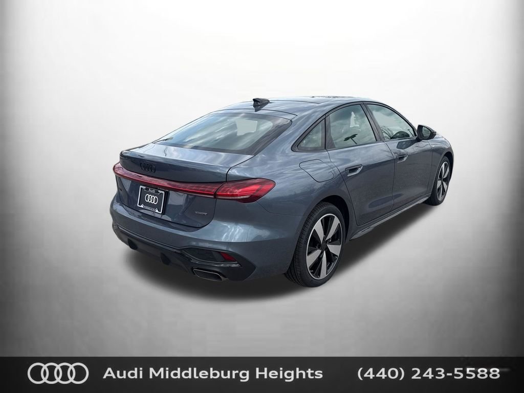 New 2026 Audi A5 2.0T Premium Plus image 7