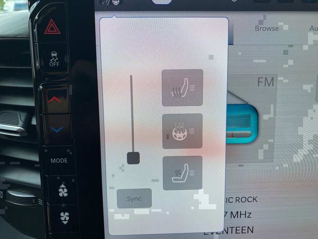 Used 2025 RAM 2500 Power Wagon image 15