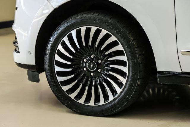 Used 2020 Lincoln Navigator Black Label image 53