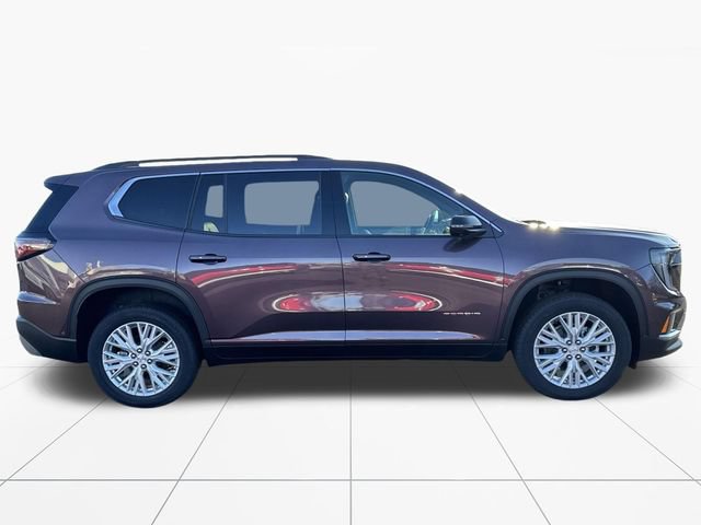 New 2026 GMC Acadia Elevation w/ Super Cruise Package FWD image 7