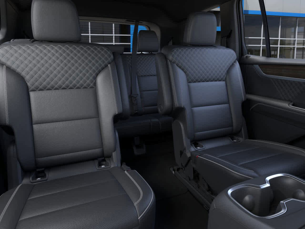 New 2025 GMC Acadia Denali image 17