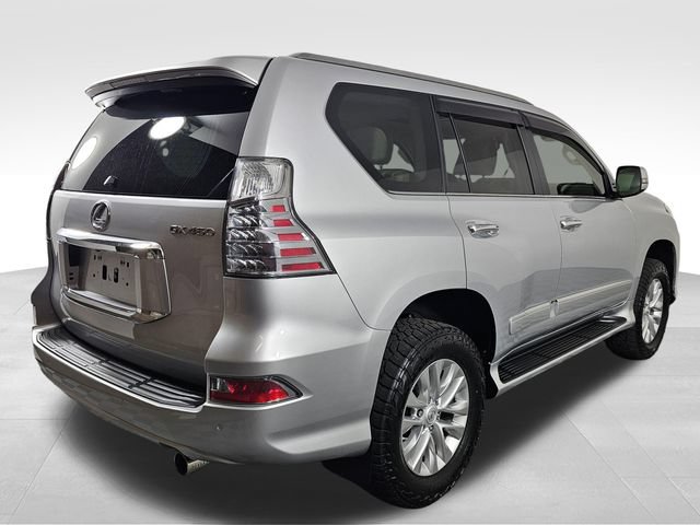 Used 2018 Lexus GX 460 Premium w/ Premium Package AWD/4WD image 7