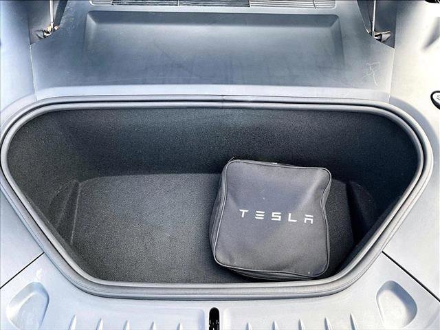 Used 2022 Tesla Model S Plaid AWD/4WD image 11