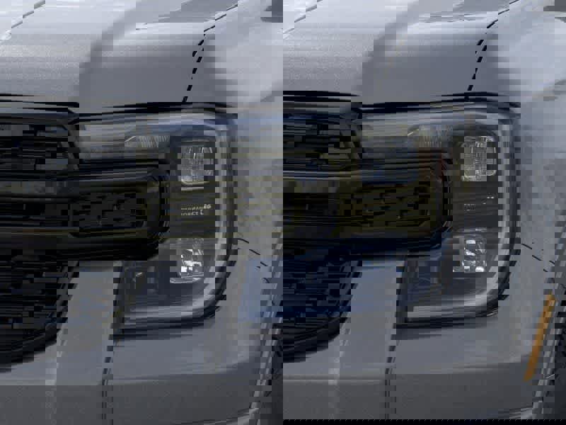 New 2026 Ford Ranger Lariat image 18