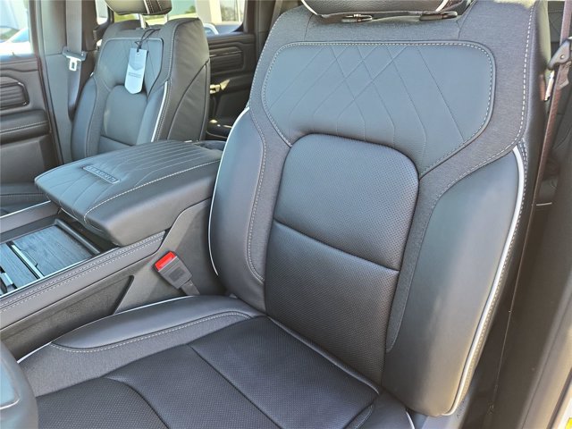 New 2026 RAM 1500 Limited w/ Off Road Group AWD/4WD image 35