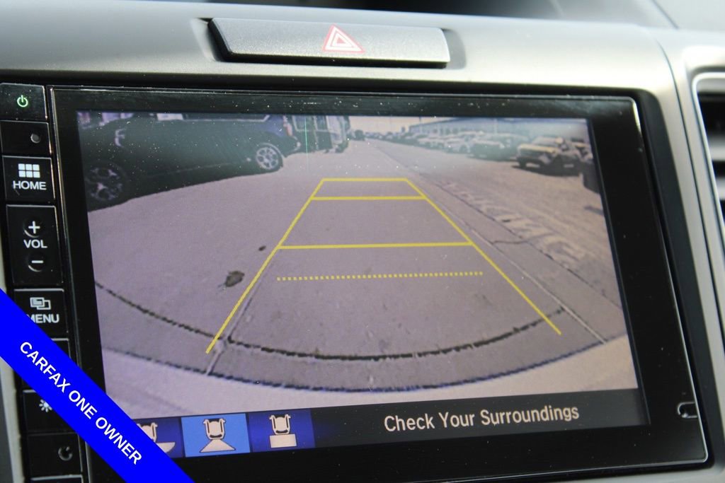 Used 2016 Honda CR-V EX-L image 39