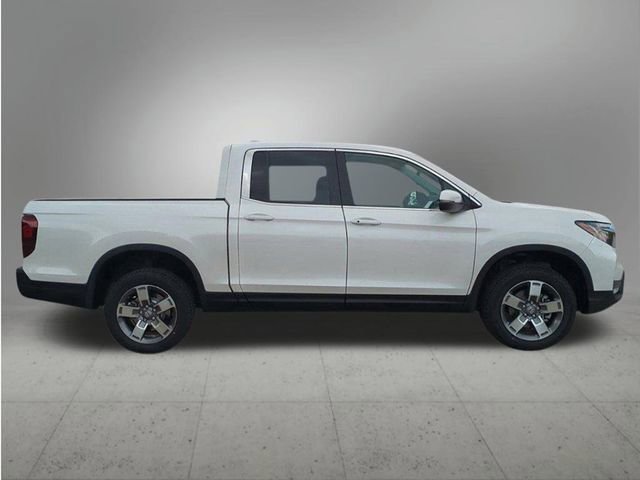 New 2026 Honda Ridgeline RTL image 6