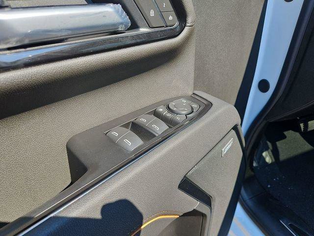 New 2026 GMC Sierra 2500 AT4 w/ AT4 Premium Plus Package image 47