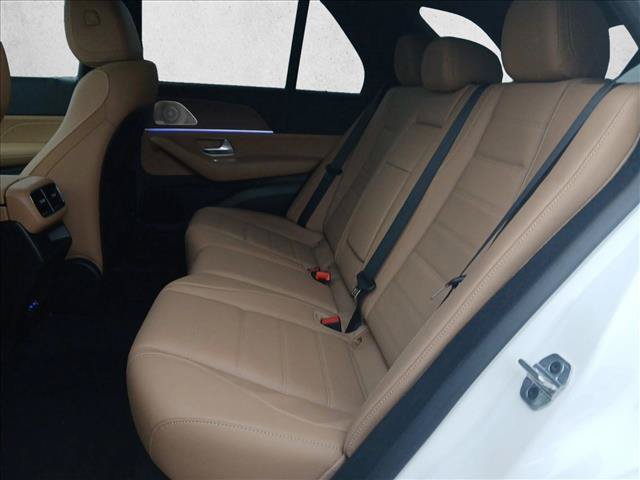 New 2026 Mercedes-Benz GLE 450 4MATIC image 13