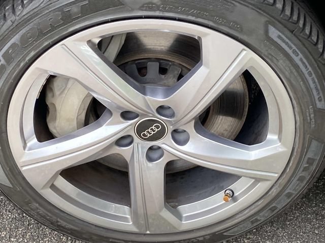 Used 2024 Audi A6 Premium Plus AWD/4WD image 24