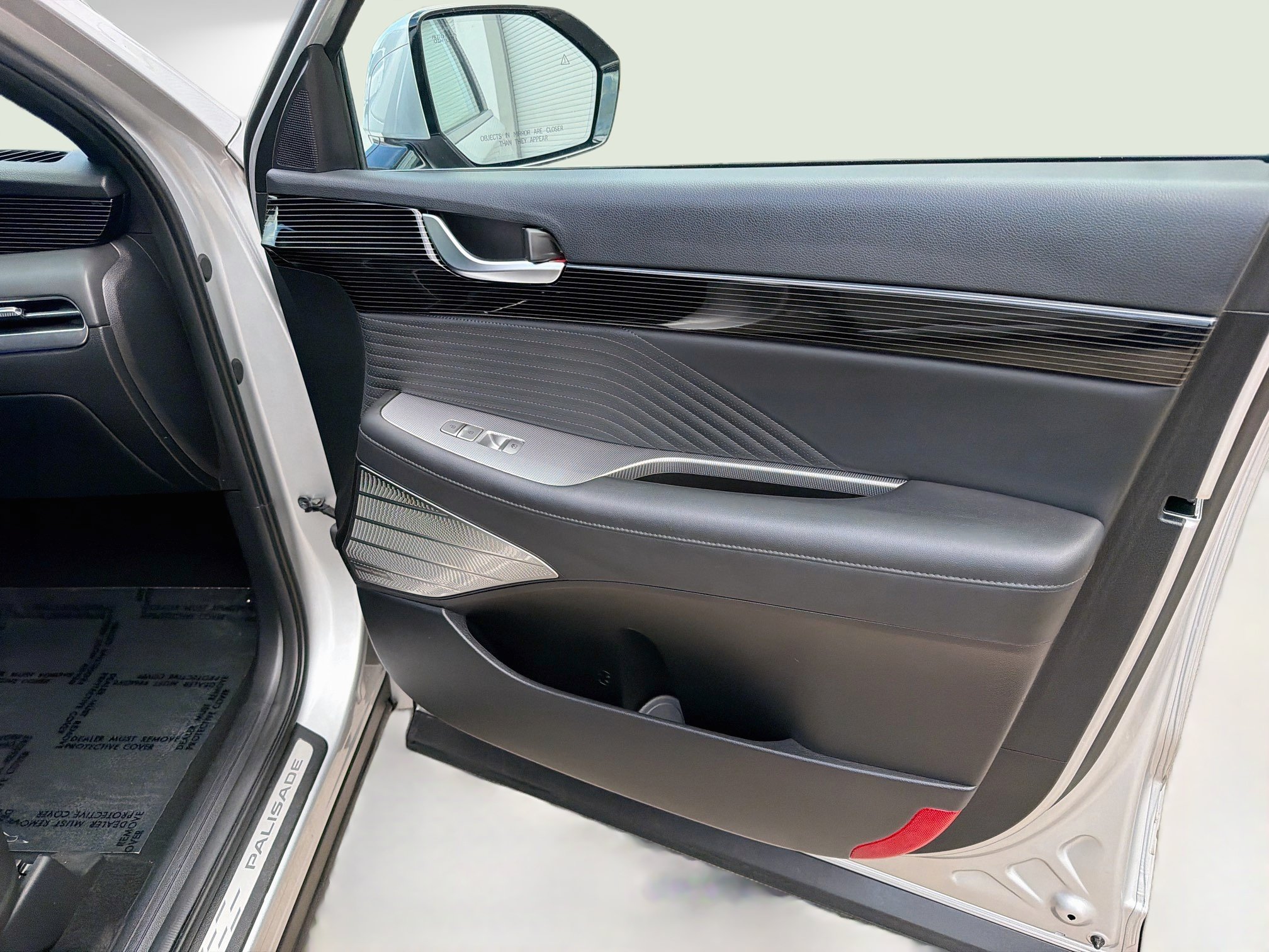 Certified 2023 Hyundai Palisade Calligraphy FWD image 31