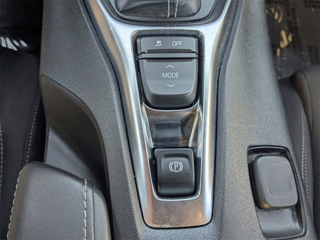 Used 2023 Chevrolet Camaro LT image 20