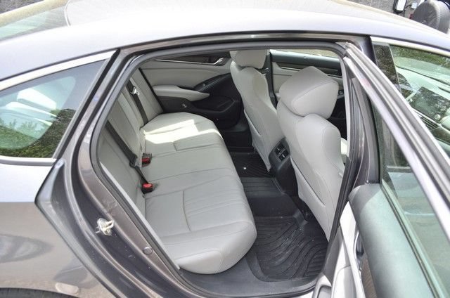 Used 2019 Honda Accord EX-L image 38