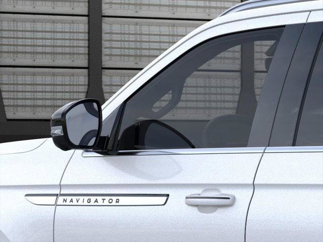 New 2025 Lincoln Navigator Reserve image 20