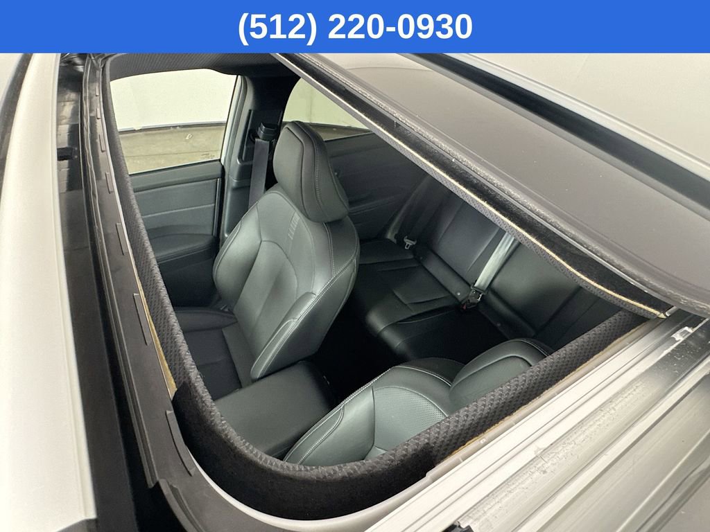 Used 2026 Subaru Outback Touring image 25